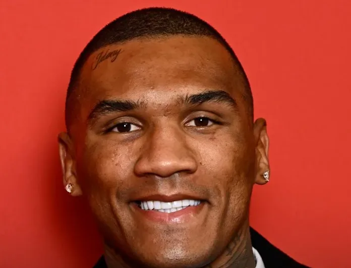 Membidik Sabuk Dunia: Conor Benn Tantang Ryan Garcia, Tolak Mayweather, dan Siap Hadapi Eubank Jr di Kelas 168 Pon