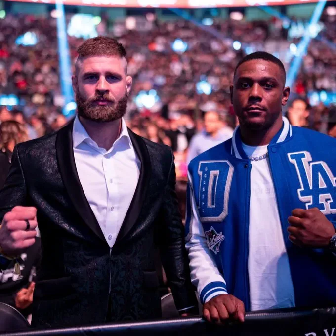 Pengkhianatan Terbesar? Carl Froch Sebut Eddie Hearn "Dipermainkan" Setelah Conor Benn Membelot ke Dana White