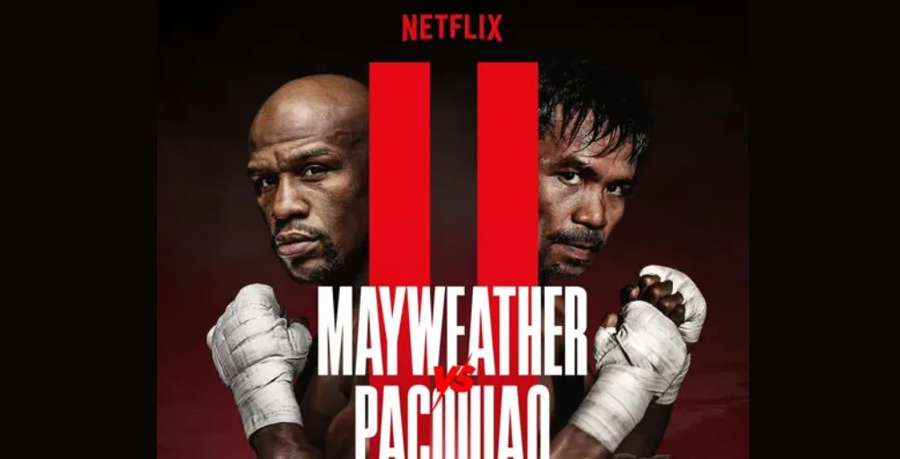 Legenda Kembali Bertemu: Detail Resmi Rematch Mayweather vs Pacquiao di Tokyo Akhir 2026
