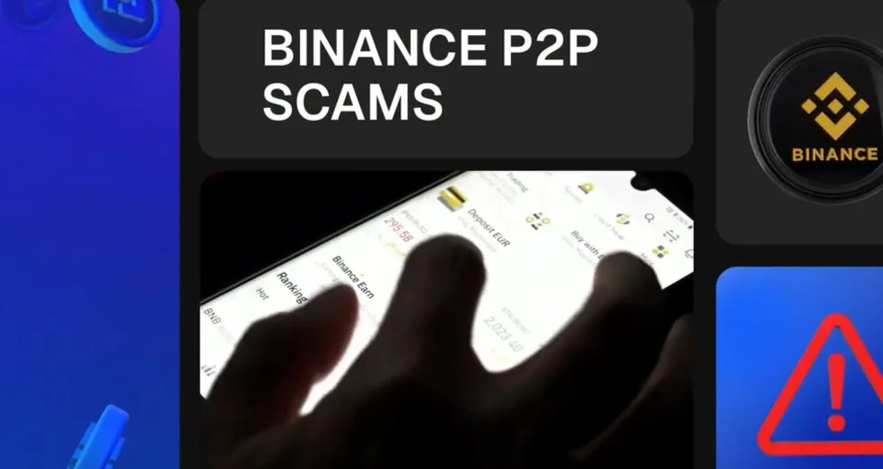 Kebocoran Aliran Kripto: Binance Temukan Transaksi $1,7 Miliar Terkait Entitas Iran