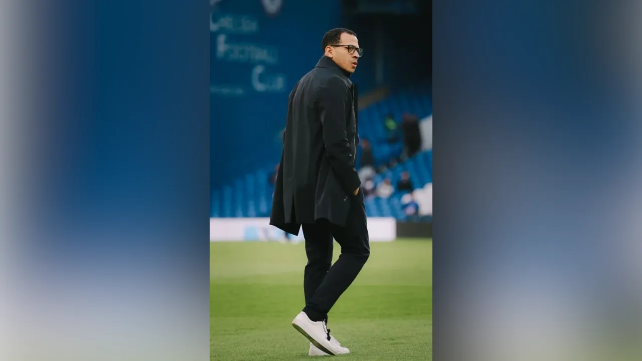 Dominasi London: Chelsea Pertahankan Fofana di Tengah Incaran Arsenal dan Manuver West Ham