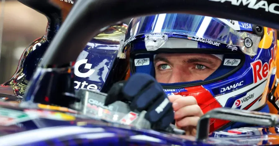 Balada 2026: Max Verstappen Temukan 'Titik Terang' pada Mobil Baru Red Bull Meski Tetap Kritik Regulasi