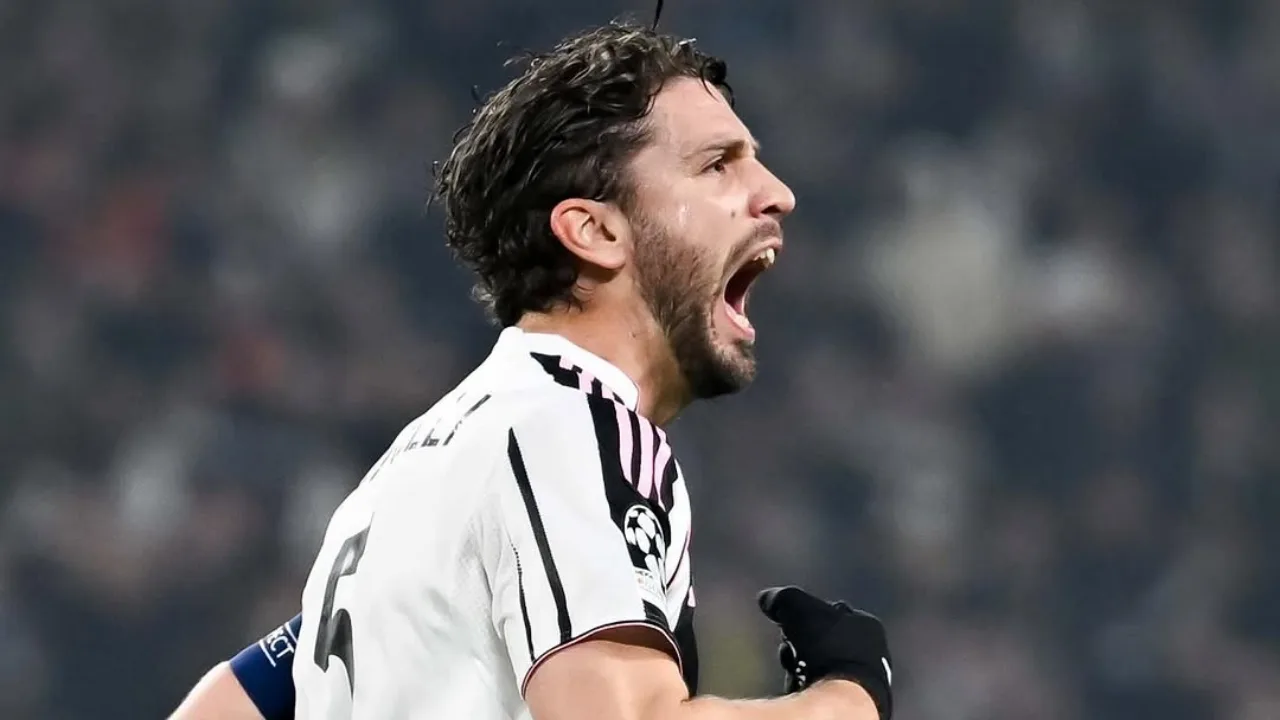 Isak Tangis di Turin: Kapten Juventus Ungkap Kesedihan Mendalam Pasca Tersingkir dari Liga Champions
