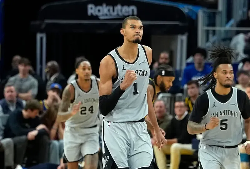Malam Kelabu di San Antonio: Victor Wembanyama Ungkap Penyebab Performa "Ugly Night" Saat Menghadapi Raptors