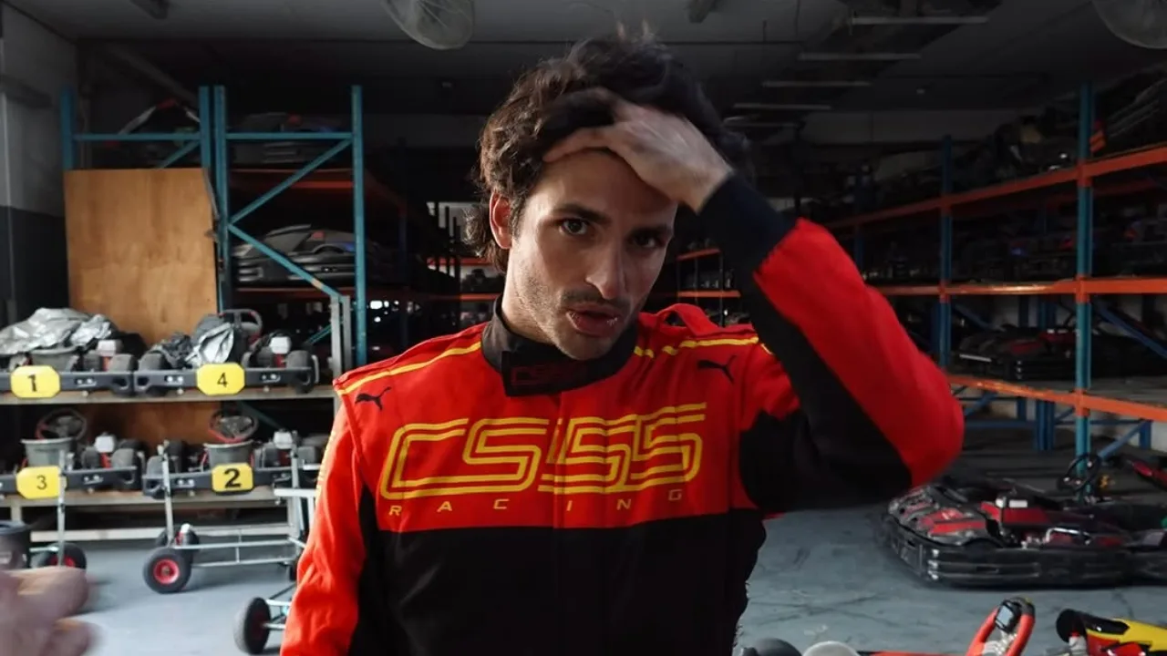 Aliansi Matador: Carlos Sainz Ungkap Detail Percakapan Strategis dengan Fernando Alonso