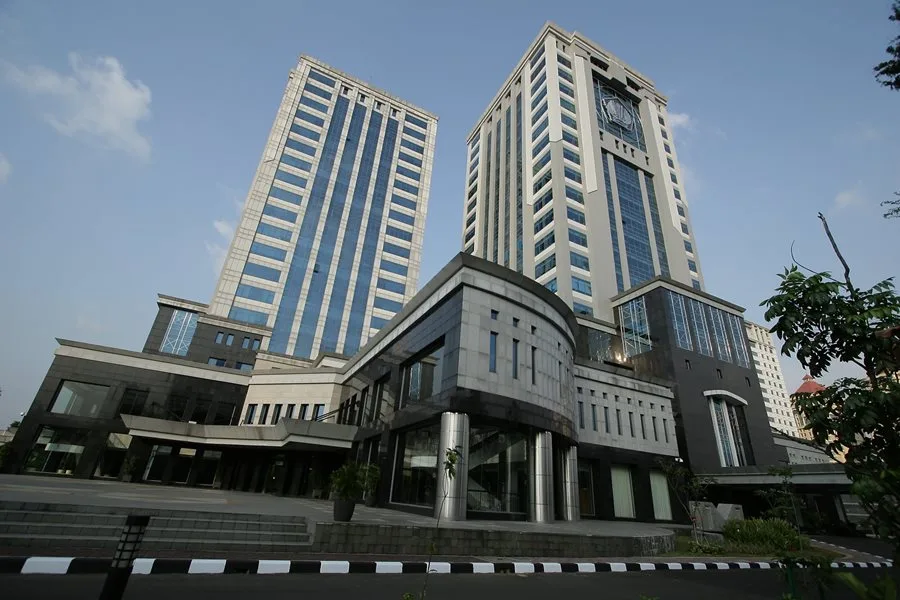 Elevasi Peran PT SMI: Wamenkeu Juda Agung Tegaskan Mandat Development Finance dan Disiplin Tata Kelola Obligasi Ritel