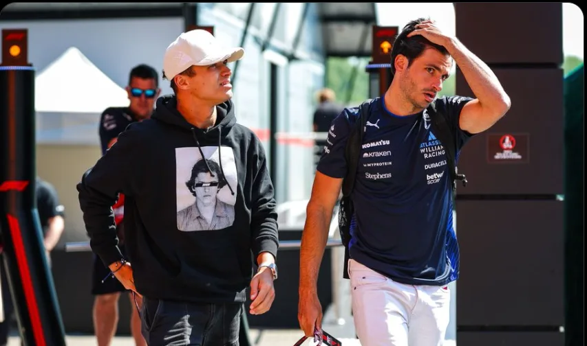 Rebutan Aspal: Apple dan Netflix Bersaing Kuat di GP Kanada Demi Dominasi Konten Formula 1