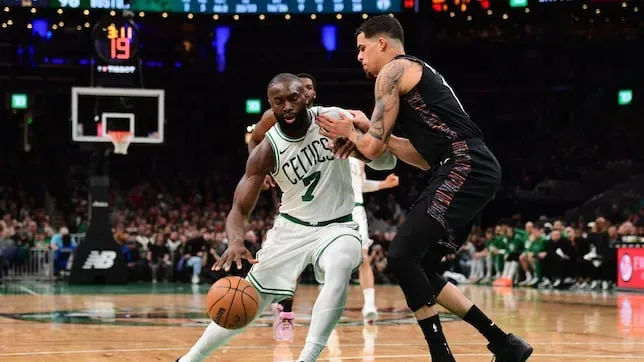 Efek Vucevic: Joe Mazzulla & Jaylen Brown Bedah Evolusi Ofensif Center Chicago Bulls