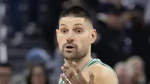 Paradoks Rivalitas: Mengapa Kebangkitan Nikola Vučević Justru Membuat Penggemar Celtics Antusias?