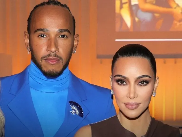 Lewis Hamilton & Kim Kardashian: Fakta di Balik Rumor Kedekatan yang Kembali Memanas
