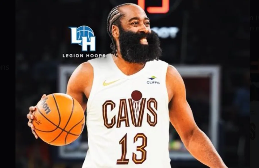 Efek Domino Cleveland: Mengapa Kemenangan Cavaliers Bisa Mendorong James Harden Menuju Pensiun