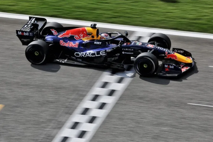 GP Bahrain 2026 Resmi Terancam Batal Akibat Perang: Imola atau Istanbul Menjadi Kandidat Darurat?