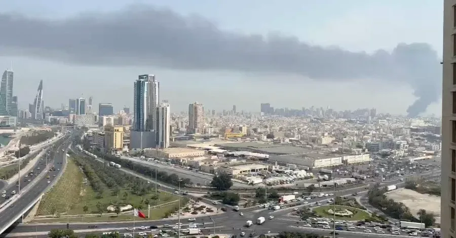 Agresi Siber Iran di Teluk: Penargetan Infrastruktur AWS dan Risiko Disrupsi Data Global