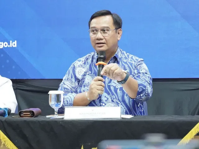 Evaluasi Impor Mobil India: Ombudsman Desak Pemerintah Prioritaskan Produk Lokal untuk Ketahanan Pangan