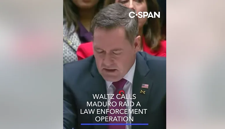 NASA Semakin Solid! Calon Wakil Administrator Lewati Sidang Konfirmasi Senat dengan Mulus!