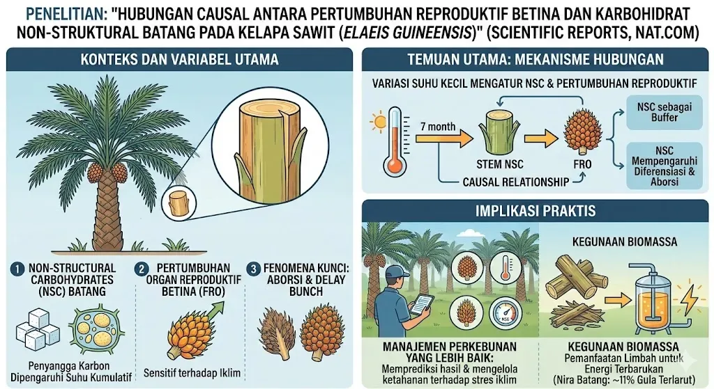 Energi Masa Depan: Ilmuwan Nature Berhasil Ciptakan Material Hibrida untuk Air Bersih & Listrik dari Sinar Matahari!