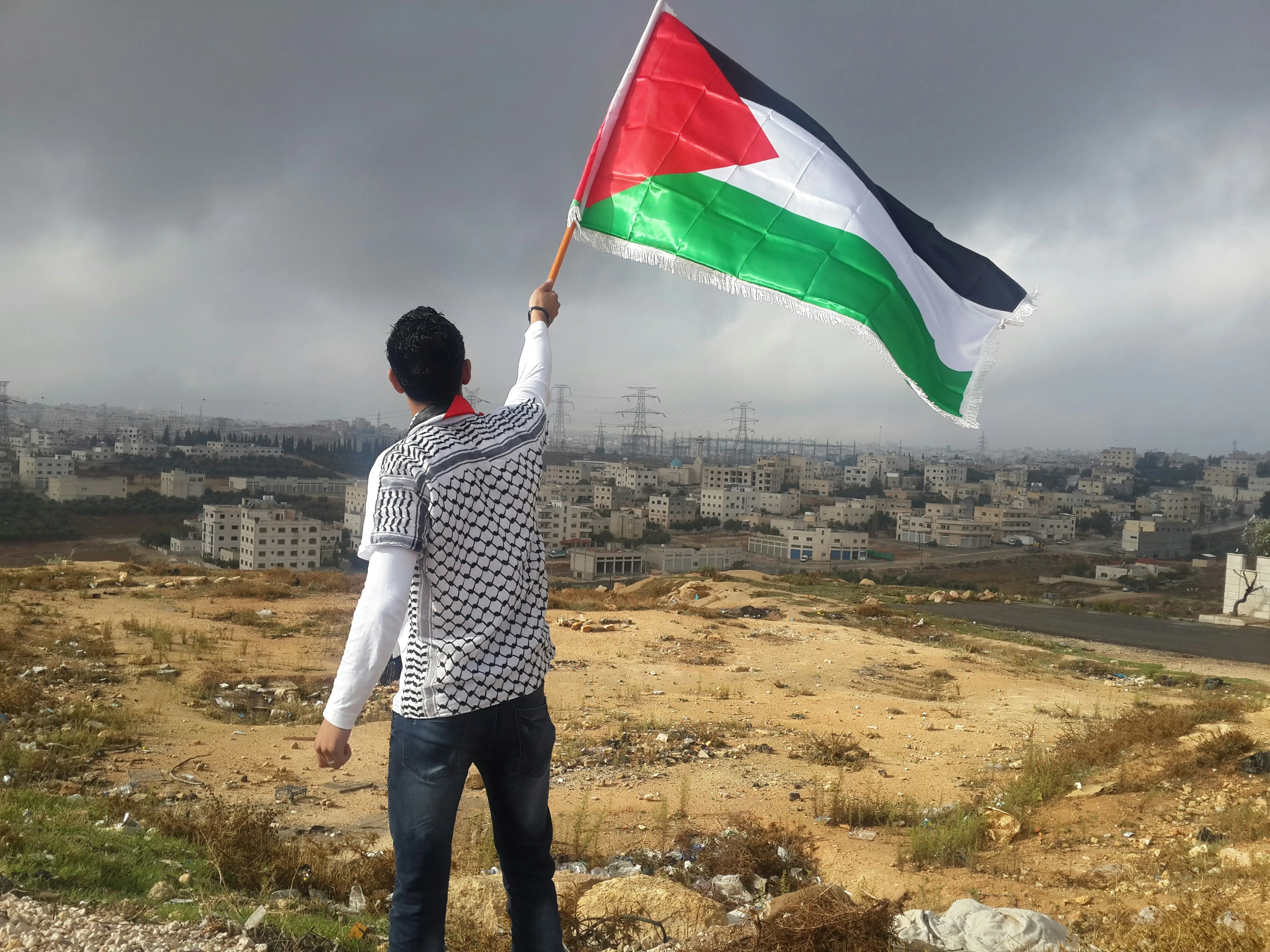 Prabowo Tegaskan Indonesia Siap Keluar dari Board of Peace Jika Kemerdekaan Palestina Terabaikan