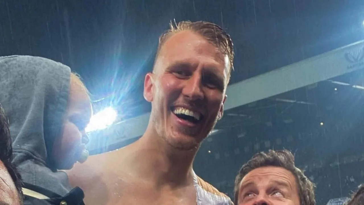 Kemenangan Dramatis The Magpies: Dan Burn Ungkap Pidato Ruang Ganti yang Menyelamatkan Musim Newcastle United