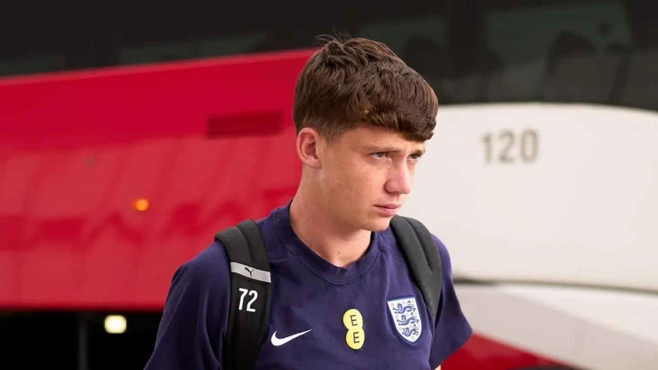 Bintang Muda Manchester City: Kian Noble dan Matty Warhurst Masuk Nominasi Pemain Terbaik Premier League 2 Bulan Februari