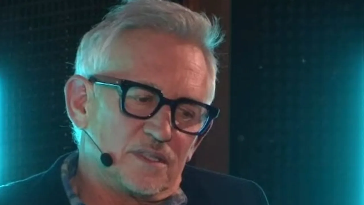 Kilas Balik Prank Ikonik FA Cup: Gary Lineker Kenang Insiden Suara Mesum yang Mengganggu Siaran Langsung BBC
