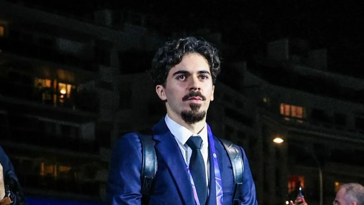 Rumor Transfer Vitinha: Bertahan di PSG Dianggap Langkah Paling Bijak di Tengah Ketertarikan Real Madrid