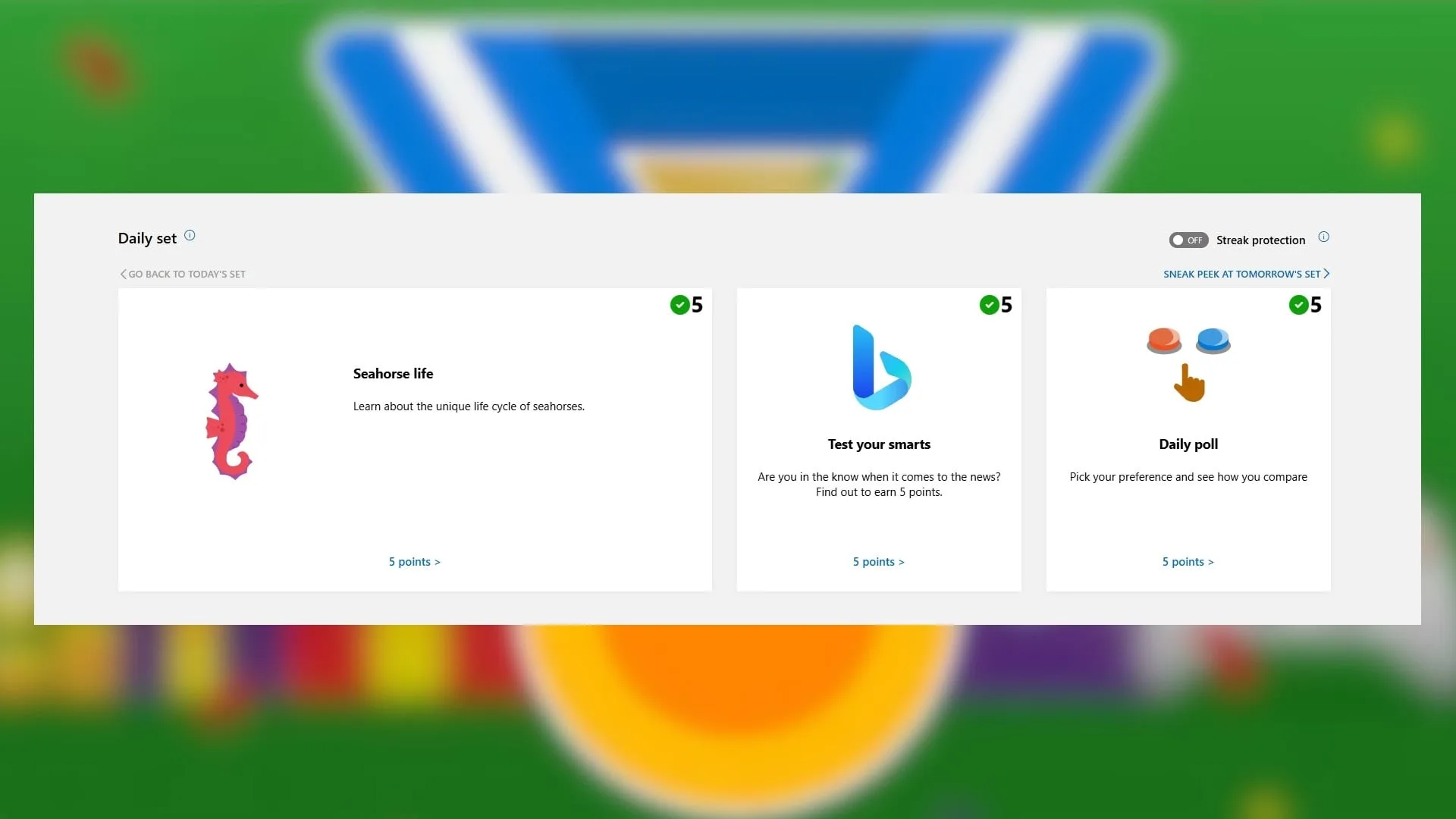 Microsoft Rewards Kembali Dipangkas: Poin "Daily Set" Kini Mengalami Penurunan Drastis