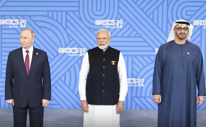 Retak Aliansi BRICS: Dilema India di Tengah Gempuran "Operation Epic Fury" AS-Israel ke Iran