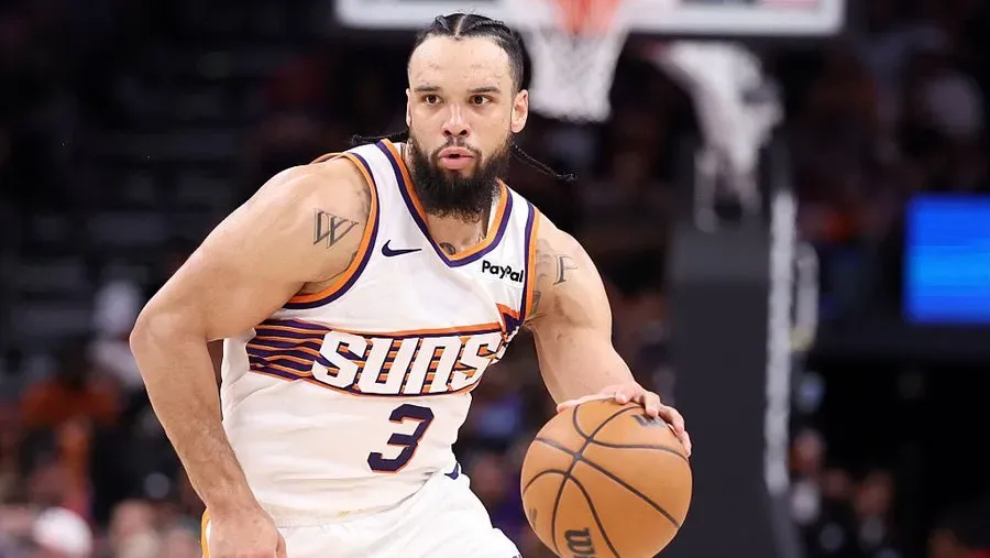 NBA Scandal! Dillon Brooks Ditangkap Polisi Atas Dugaan Mengemudi dalam Kondisi Mabuk (DUI)!