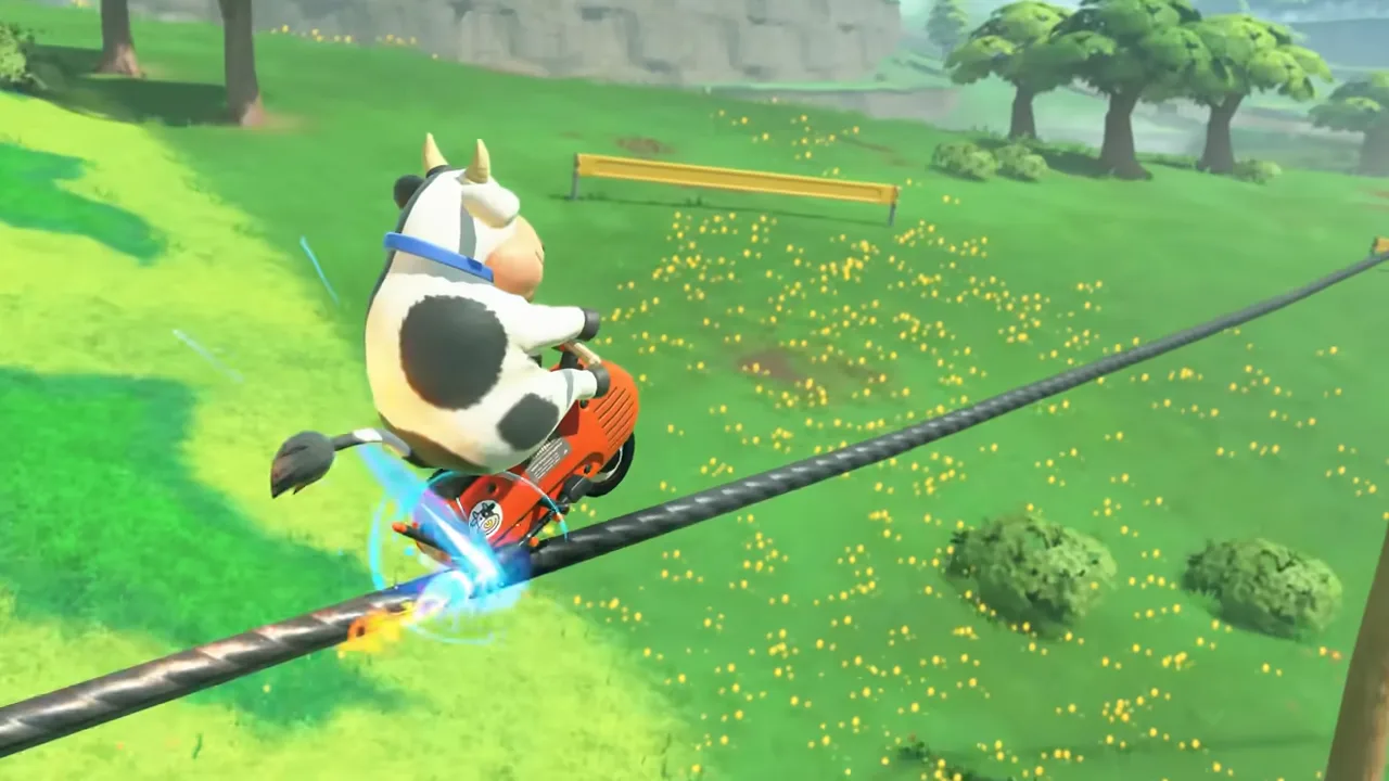 Prediksi Switch 2: Mengapa Mario Kart World Menjadi Judul yang Paling Dinantikan Penggemar