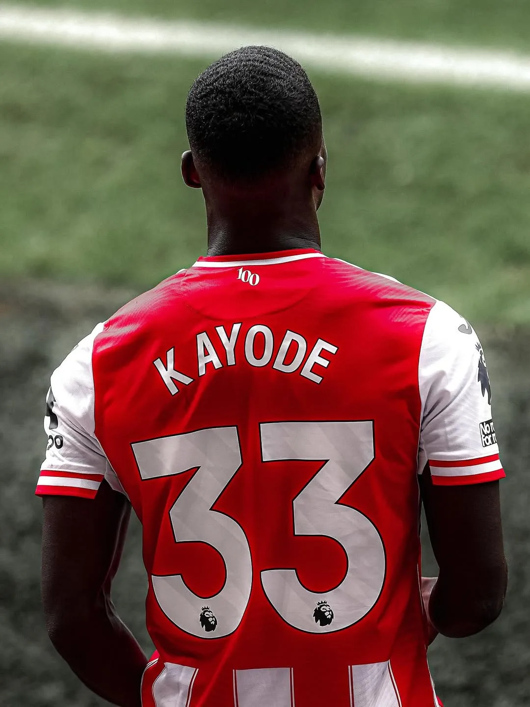 Juventus Incar Michael Kayode: Proyeksi Repatriasi Talenta Brentford di Tengah Persaingan Premier League