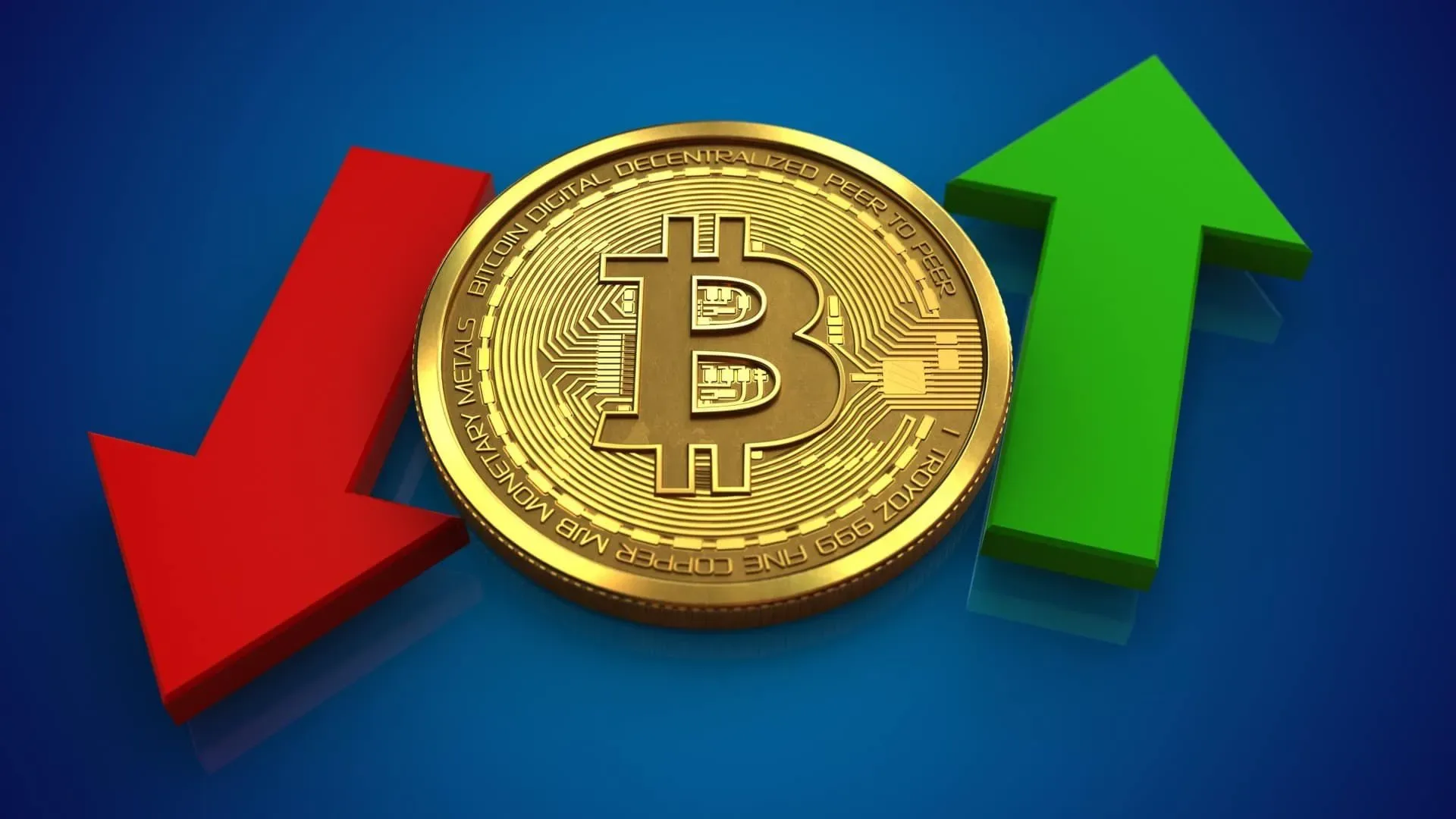 Kripto Anti-Badai! Mengapa Harga Bitcoin, Ethereum, dan XRP Tetap Kokoh Saat Pasar Global Sedang Berguncang?