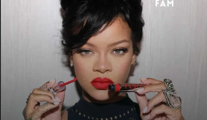 Teror di Beverly Hills! Seorang Wanita Lepaskan Tembakan di Rumah Rihanna, Polisi Amankan Pelaku Tanpa Ada Korban Jiwa!