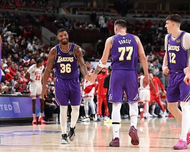 King James di Titik Balik! Analisis Peran Paling Ideal bagi LeBron James Guna Menjaga Dominasi Lakers di NBA Musim 2026!