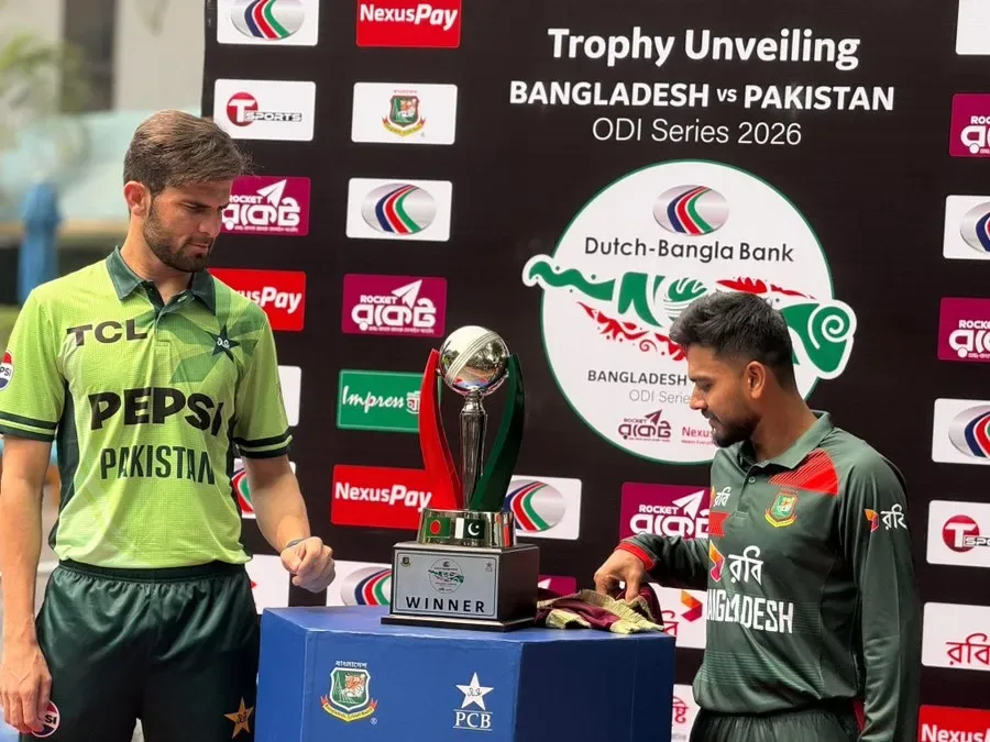 Jalur Menuju 2027! Mengapa Seri ODI Bangladesh vs Pakistan Menjadi Penentu Hidup Mati Kualifikasi Piala Dunia Kriket Mendatang?