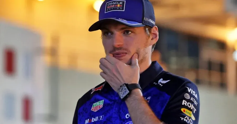 Max Verstappen Dipanggil FIA! Drama Jelang GP China 2026 Memanas—Pernyataan Kontroversial Sang Juara Dunia Berbuntut Panjang!