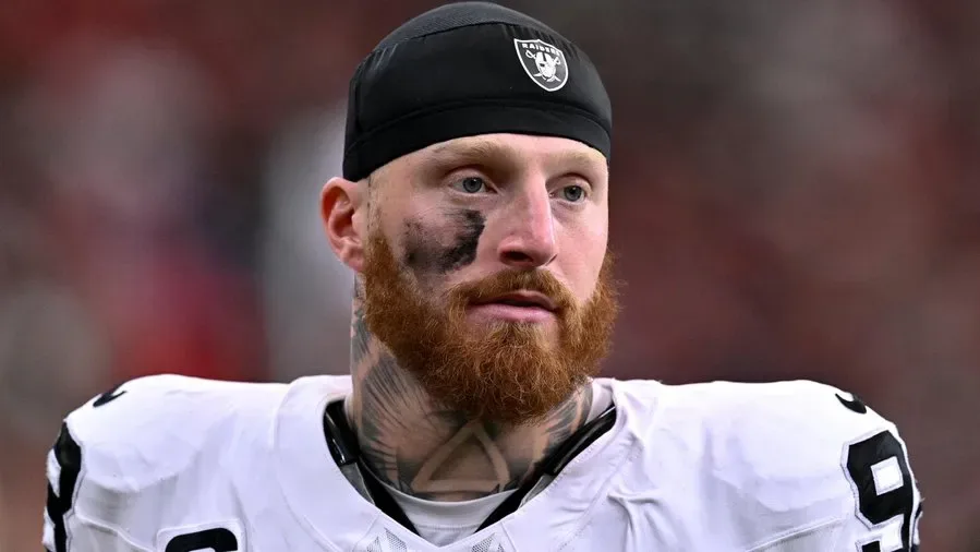 Rumor Panas NFL: Maxx Crosby ke Baltimore Ravens? Strategi "All-In" Baltimore di Tengah Gejolak Restrukturisasi Raiders