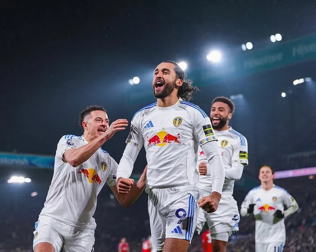 Kabar Baik bagi Everton: Dominic Calvert-Lewin Beri Update Cedera Menjelang Laga Kontra Crystal Palace