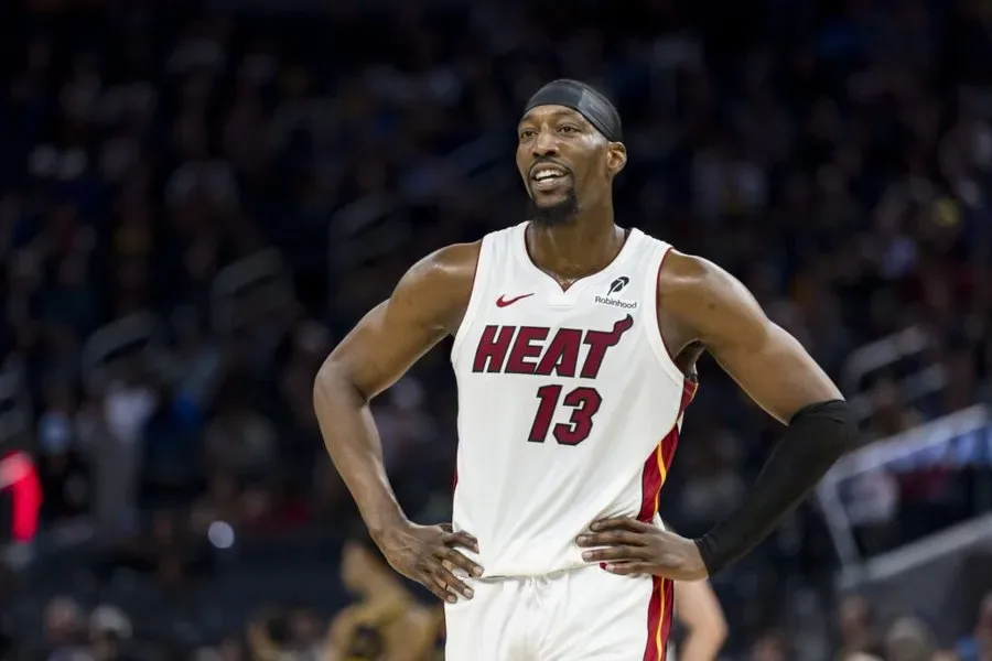 Pengakuan Sang Legenda: Michael Jordan Berikan Komentar Mengejutkan pada Bam Adebayo Soal Performa Skornya
