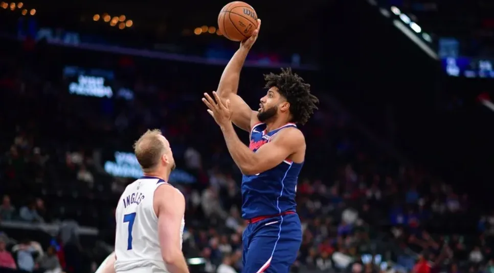Kawhi Leonard Mengamuk: Cetak 45 Poin dan Bawa Clippers Tembus Rekor Menang di Atas 50%