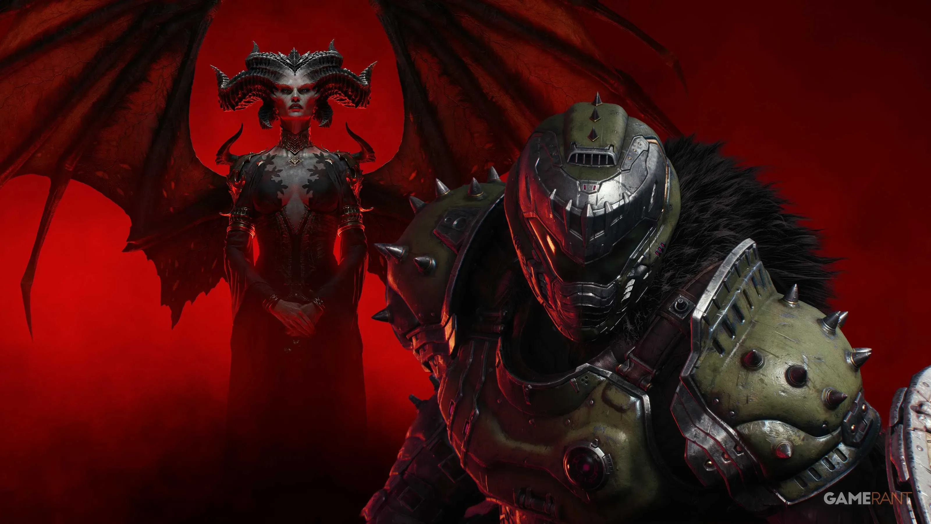 Neraka Bersatu: Diablo 4 dan DOOM Umumkan Kolaborasi Crossover Paling Gahar di Tahun 2026