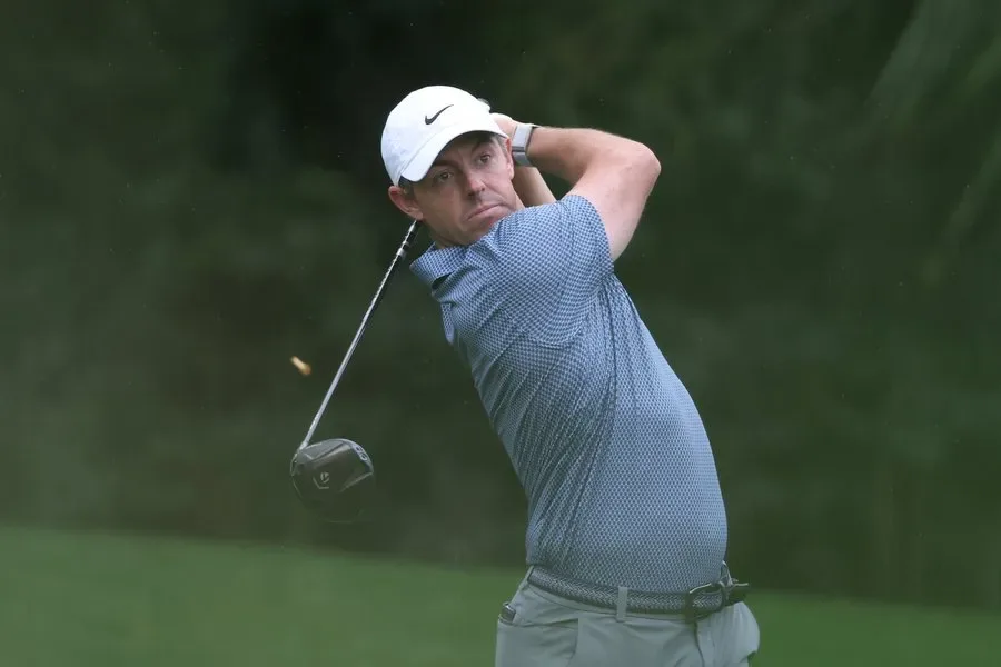 Rory McIlroy Mengaku "Sangat Berkarat": Perasaan Aneh Warnai Hari Pertama di The Players