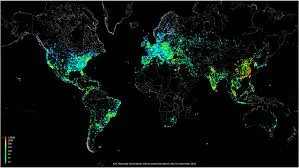 Operasi Gahar! Aparat Internasional Lumpuhkan Botnet SocksEscort yang Bajak 369 Ribu Router Global