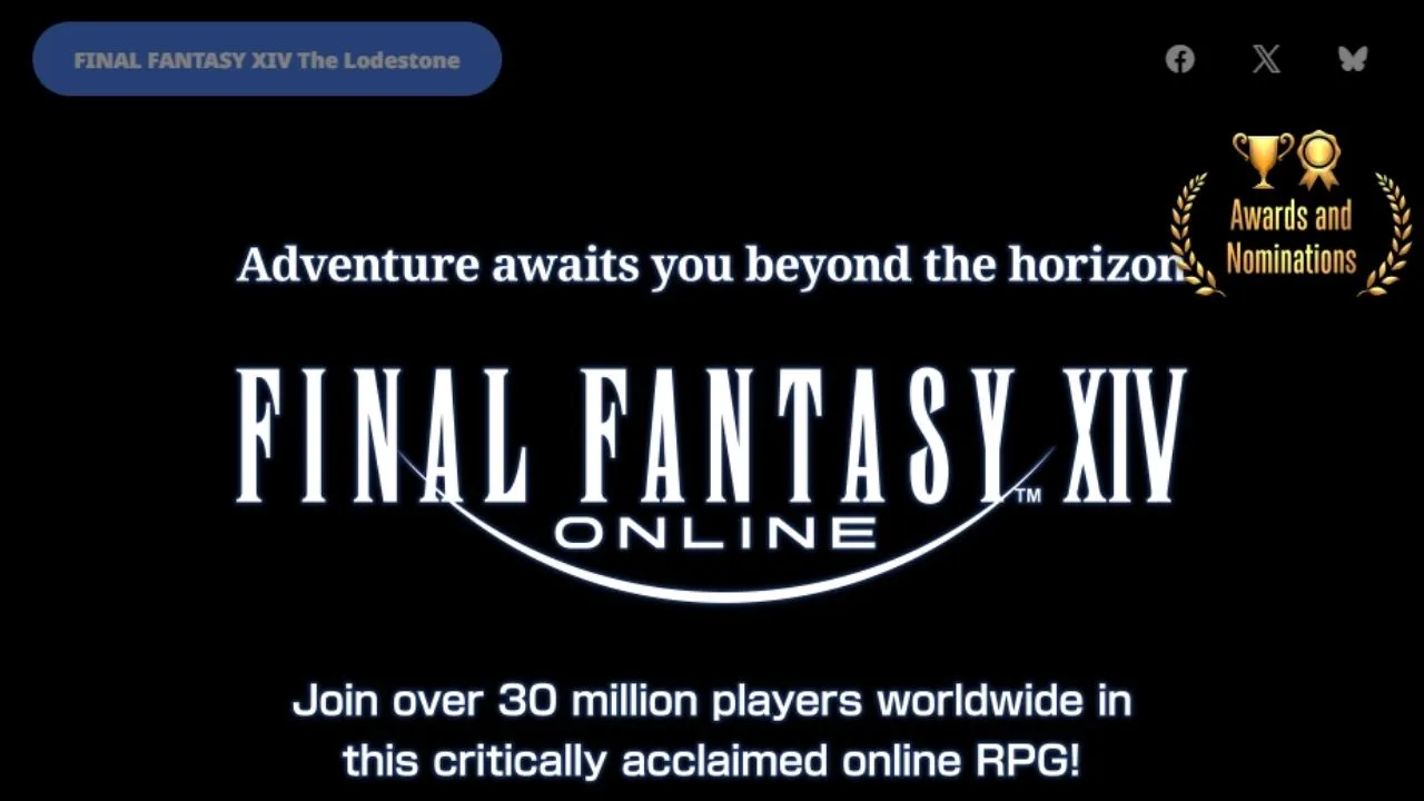 Siap-siap Raid! Final Fantasy XIV Patch 7.5 Meluncur April, Bawa Job Baru Beastmaster