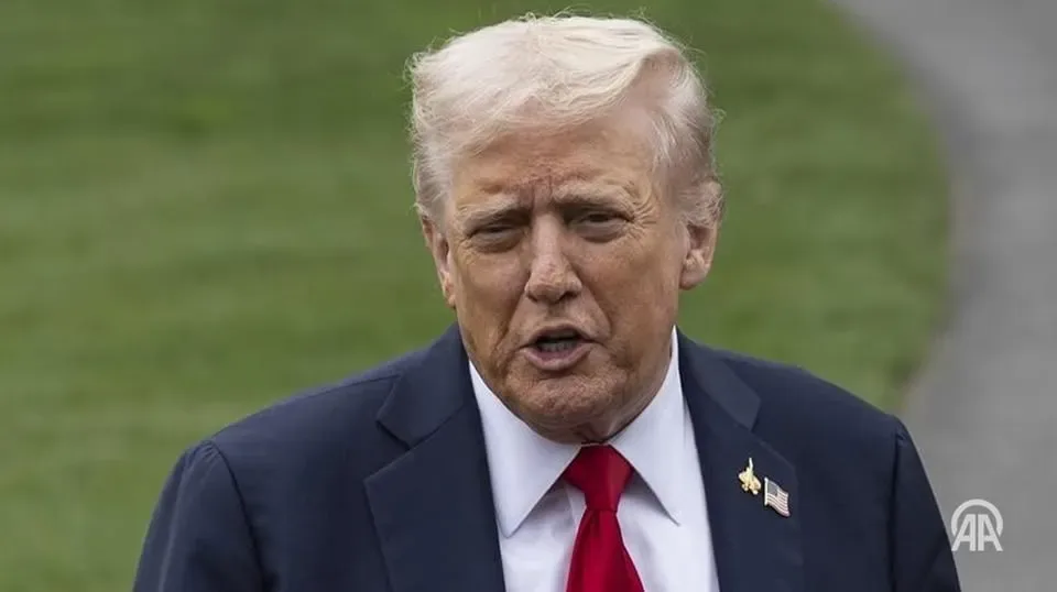 Teka-teki Teheran: Trump Klaim Pemimpin Tertinggi Iran Baru "Masih Hidup dalam Beberapa Bentuk"