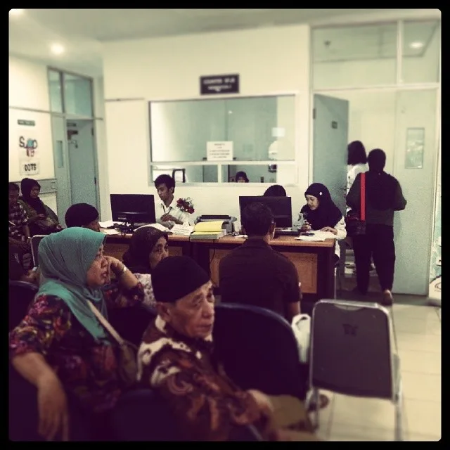 Buntut Dugaan Penolakan Pasien BPJS, Wamendagri Ancam 'Take Over' RSUD Yowari!