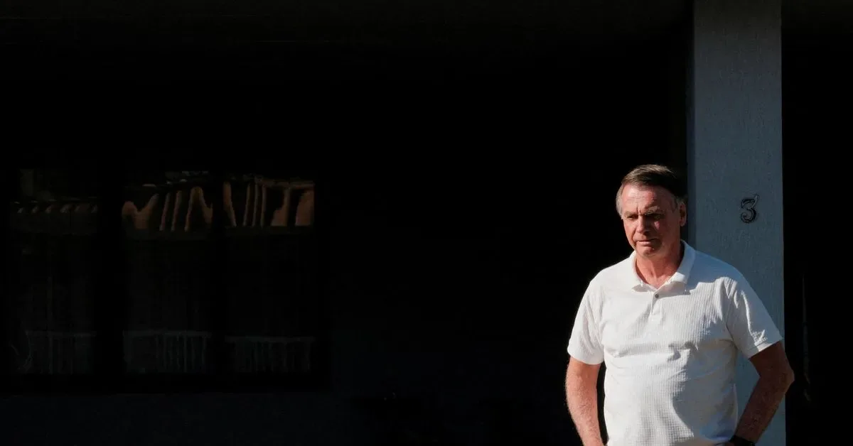 Kondisi Kritis: Jair Bolsonaro Dilaporkan "Stabil" Namun Hasil Tes Medis Menunjukkan Pemburukan