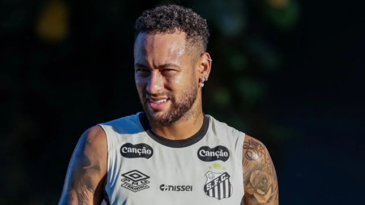Neymar Legawa, Akui Posisi di Skuad Piala Dunia 2026 Brasil Bukan Wewenangnya