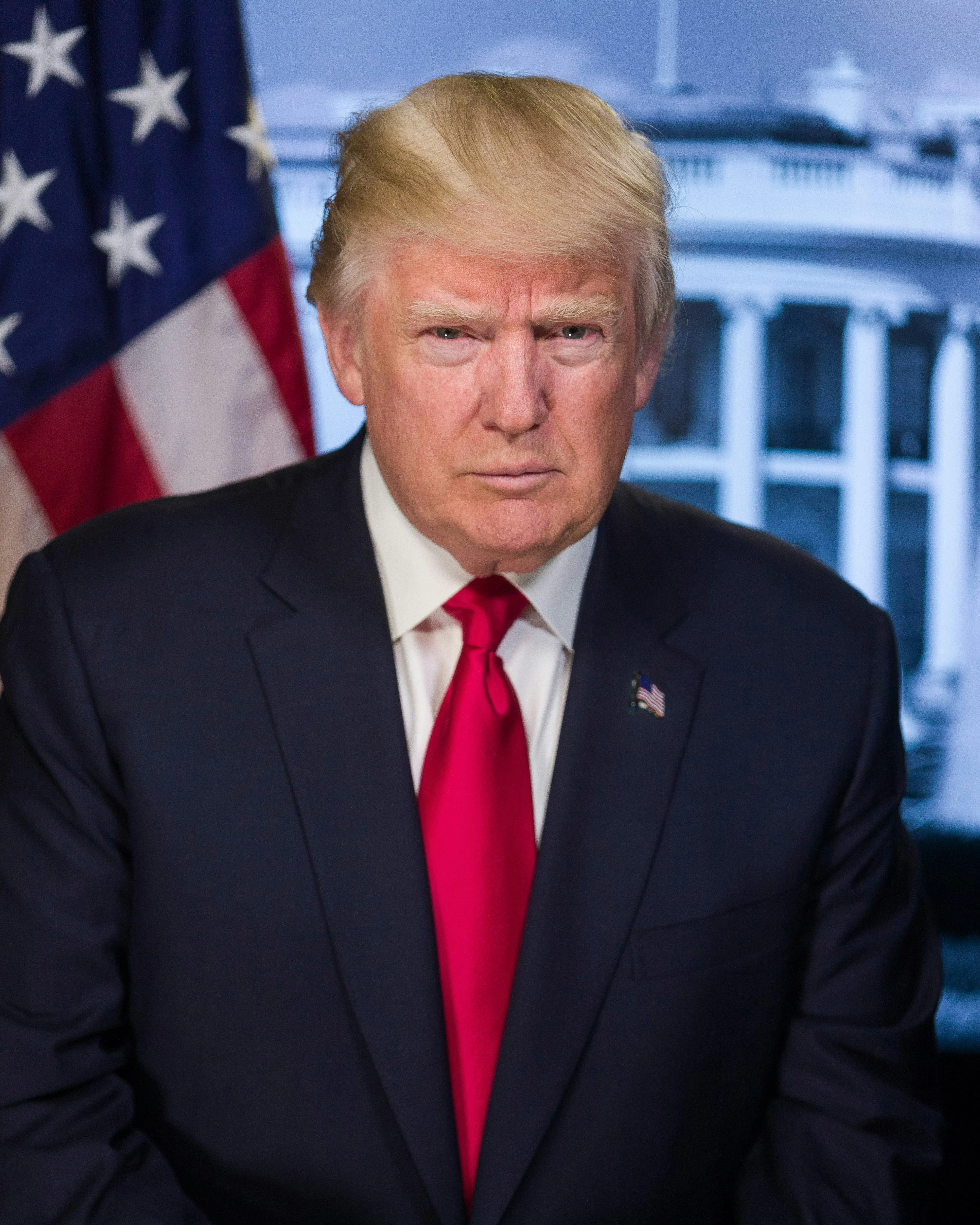 HEADLINE: Eskalasi Selat Hormuz: Trump Desak Koalisi Global, Aliansi Strategis Nyatakan Penolakan