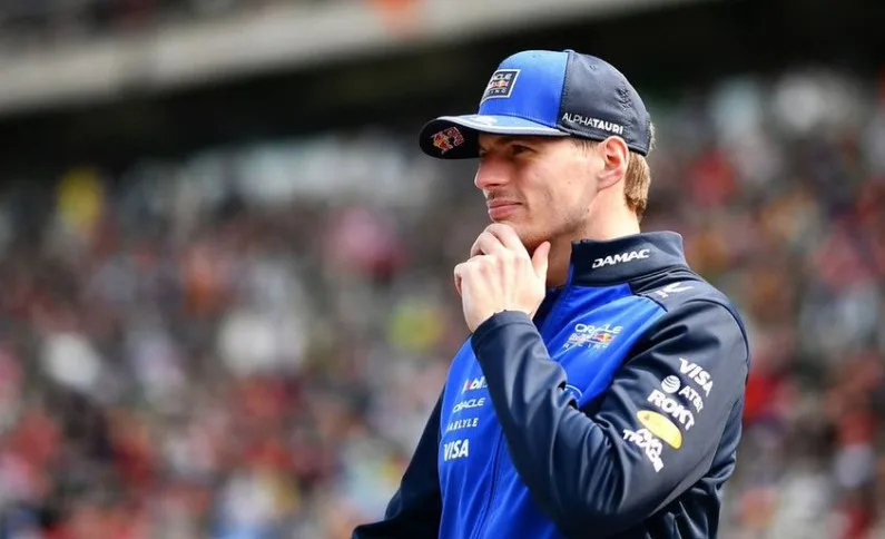 Terjebak dalam Ketidakpastian: Simpati Toto Wolff untuk Verstappen Sinyalkan Krisis Mendalam di Red Bull