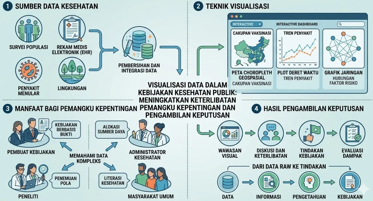 Analisis Jurnal Nature Mengenai Evolusi Komunikasi dan Struktur Sosial di Era Digital